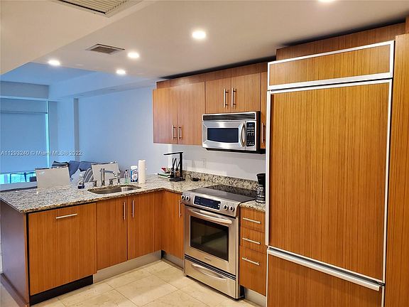 2nd image of 10275 Collins Ave APT 601
