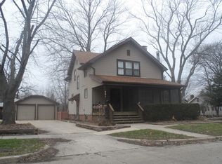 201 S Fair St, Champaign, IL 61821