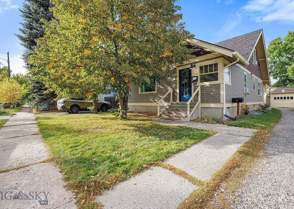 303 E Olive St, Bozeman, MT 59715 MLS 388450 Zillow