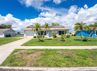 6398 Granger Rd, Pt Charlotte, FL 33981