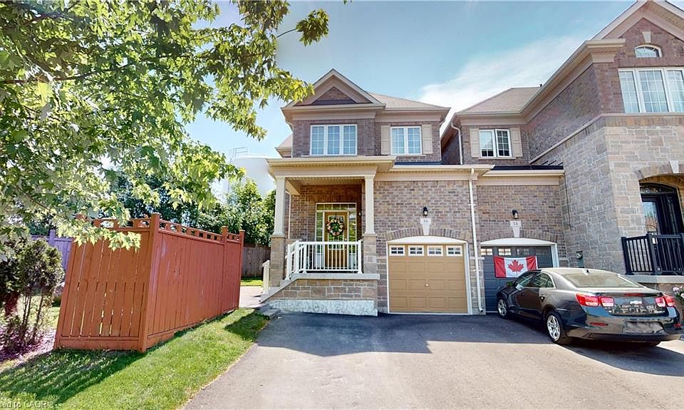 1st image of 16 Ridgegate Cres