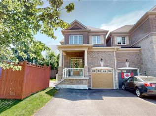 16 Ridgegate Cres, Halton Hills, ON L7G0L1