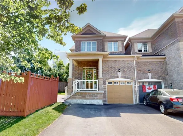 16 Ridgegate Cres, Halton Hills, ON L7G 0L1