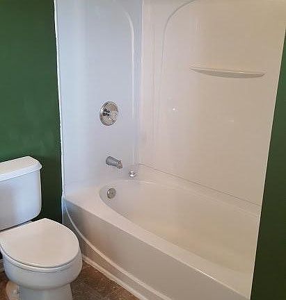 upstairs bath