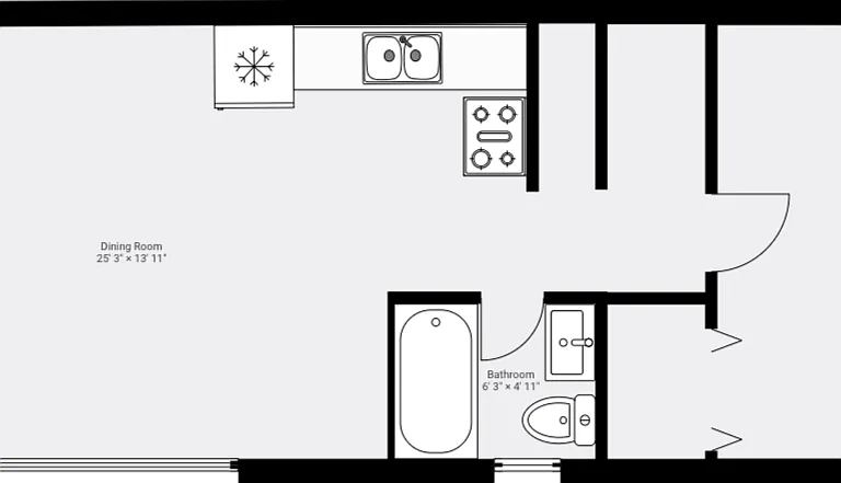 7920 N Caldwell Ave — Photo 7