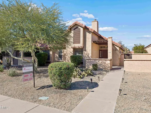 1914 E CITATION Lane, Tempe, AZ 85284