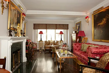 Sold by Brown Harris Stevens