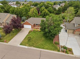 2243 Breckenridge Dr, Berthoud, CO 80513