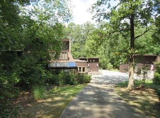 156 Virginia Cir, Cedartown, GA 30125