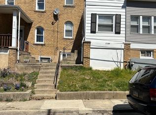 7159 Guilford Rd, Upper Darby, PA 19082