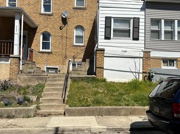 7159 Guilford Rd, Upper Darby, PA 19082