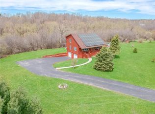 26038 E Gotham Rd, Watertown, NY 13601