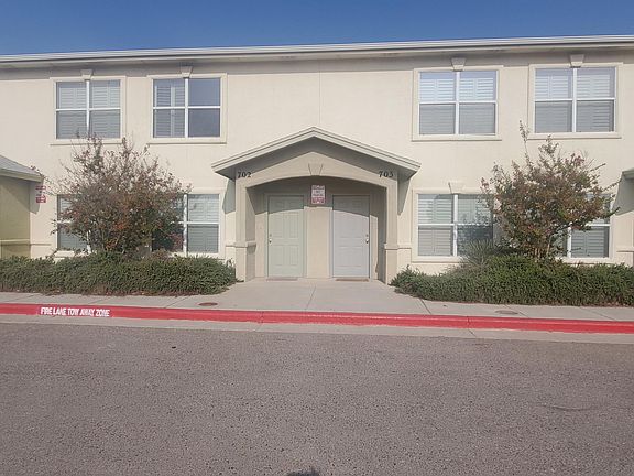 3rd image of 10051 Railroad Dr APT 702