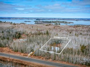 PARCEL 12 Highway 115, Tower, MN 55790