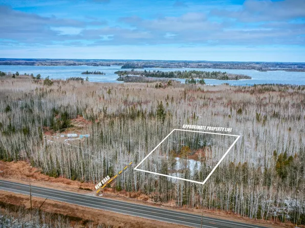 PARCEL 12 Highway 115, Tower, MN 55790