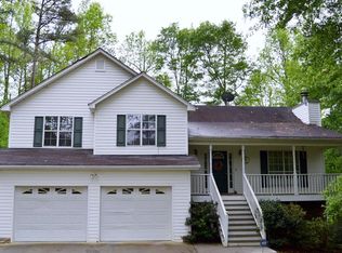 519 McKenzie Bridge Rd, Carrollton, GA 30116