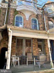 1388 Perkiomen Ave, Reading, PA, 19602