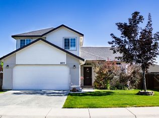 8673 Stirrup, Boise, ID 83709