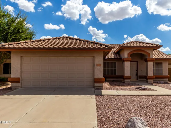 15013 W PIANA Trail, Surprise, AZ 85374