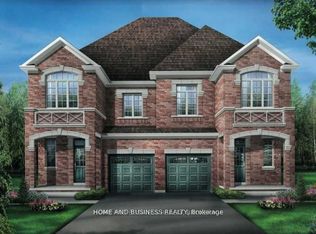 50 Holcomb Ter, Hamilton, ON L8B1Z8