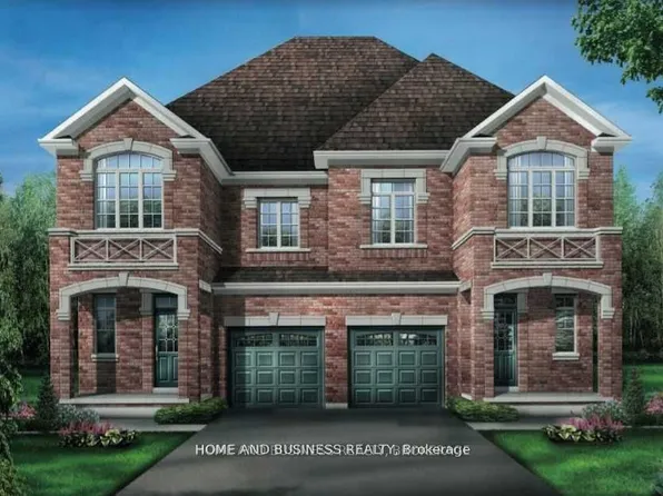 50 Holcomb Ter, Hamilton, ON L8B 1Z8