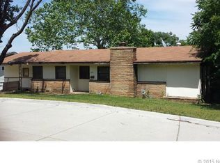 2215 N Main St, Tulsa, OK 74106