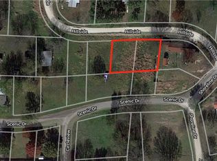 Hillside Dr, Lone Oak, TX 75453