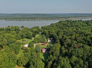 2390 Weston Rd, Marion, KY 42064