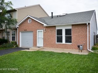 1470 Walnut Cir #0, Carol Stream, IL 60188