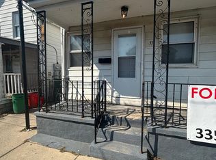 9-11 W Monroe St #2, Mount Holly, NJ 08060