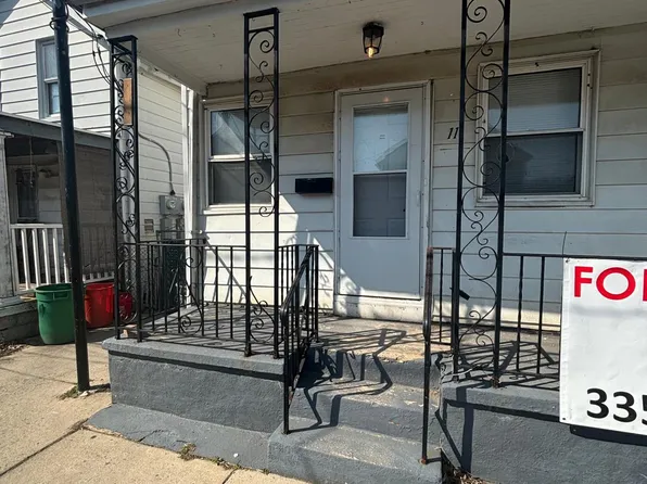 9-11 W Monroe St #2, Mount Holly, NJ 08060