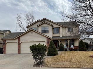 6702 Tiger Tooth, Littleton, CO 80124