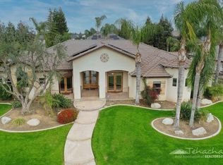 9448 Val Di Chiana Dr, Bakersfield, CA