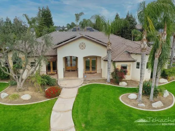 9448 Val Di Chiana Dr, Bakersfield, CA 93314