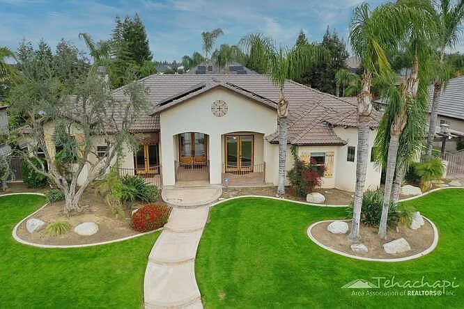 9448 Val Di Chiana Dr photo 1