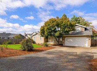 1170 Debrick Rd, Eugene, OR 97401