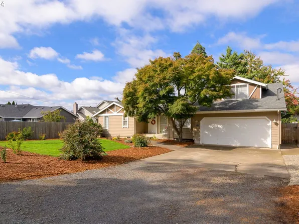 1170 Debrick Rd, Eugene, OR 97401