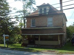 207 Main St, Dunbar, PA 15431