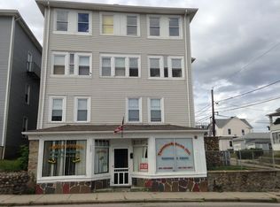 534 Elm St, Woonsocket, RI 02895