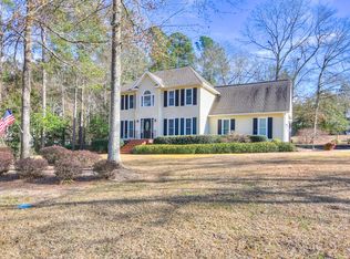 3054 Champagne Dr, Aiken, SC 29803