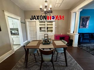1219 N Laurel St #1, El Paso, TX 79902
