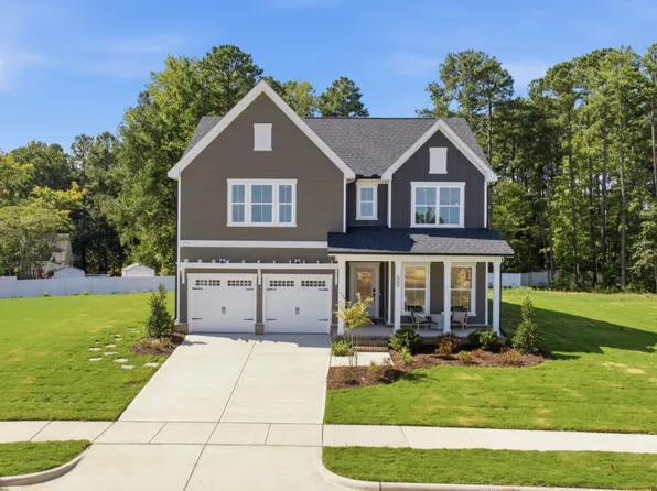 Stonebrook Plan, Mailman Post