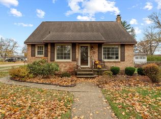 1526 Inner Dr, Niles, MI 49120