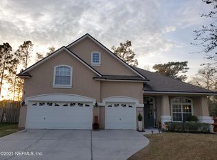 7248 Michael Ter, Jacksonville, FL 32222