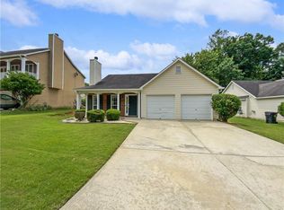 4248 Zephyrhills Dr NW, Acworth, GA 30101