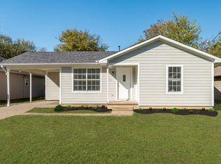 1915 E Cole Ave, Sherman, TX 75090