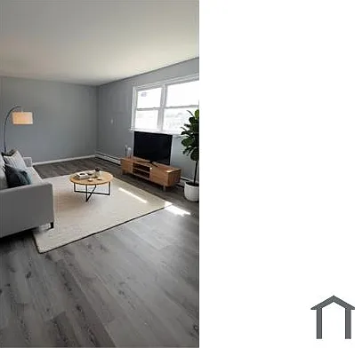1 bed, $1,025 — Photo 2