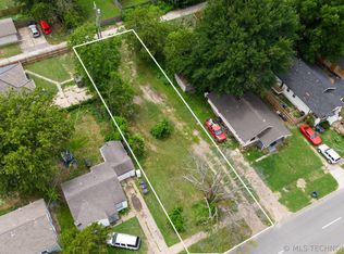 2640 E Admiral Blvd, Tulsa, OK 74110
