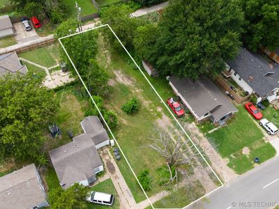 2640 E Admiral Blvd, Tulsa, OK, 74110