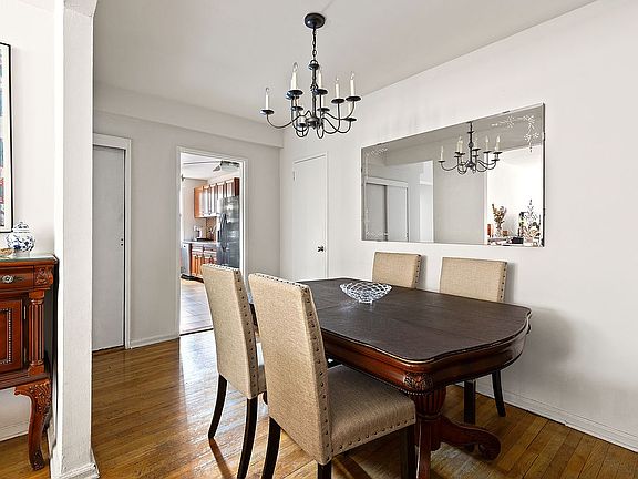 4th image of 345 Webster Ave APT 4N